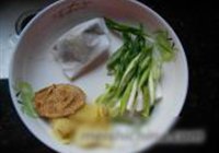 牛腩萝卜的做法 步骤4