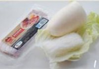 蒜香粉丝蒸培根的做法 步骤1