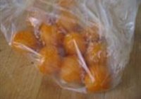 金钱鸡肉卷的做法 步骤7