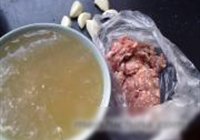 蚂蚁上树的做法 步骤2