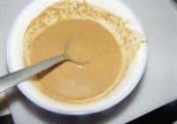 麻汁豆角的做法 步骤6