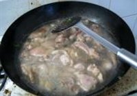 咖喱鸡的做法 步骤2