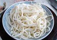 家乡名菜四星望月的做法 步骤1