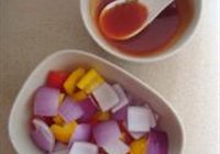 广式糖醋排骨的做法 步骤5