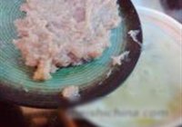 淮山黄骨汆珊瑚的做法 步骤5
