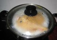 盐焗鸡的做法 步骤10