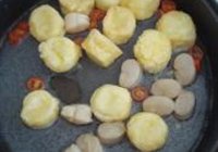 金银满屋的做法 步骤12