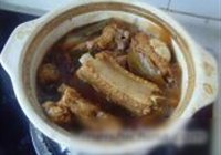 东北酱骨头的做法 步骤8