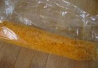 金钱鸡肉卷的做法 步骤10