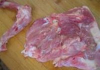 金钱鸡肉卷的做法 步骤3