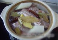 东北酱骨头的做法 步骤4