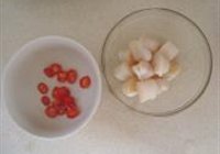 金银满屋的做法 步骤3