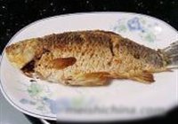 榨菜淋鱼的做法 步骤6