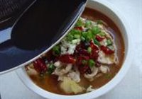 水煮肉的做法 步骤12