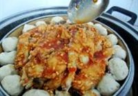 家乡名菜四星望月的做法 步骤19