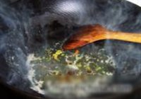 金钩白菜的做法 步骤8