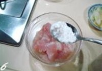 糟溜鱼片的做法 步骤6