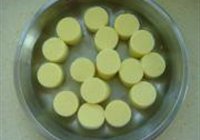 黄金软玉的做法 步骤3
