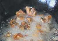 麻辣排骨的做法 步骤5
