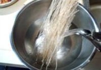 砂锅羊汤什锦的做法 步骤5