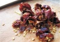 素炒西葫芦的做法 步骤1
