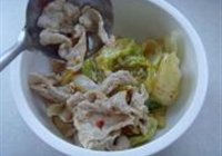 水煮肉的做法 步骤10