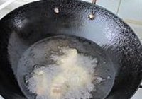 椒麻鱼条的做法 步骤4