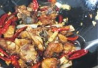 麻辣排骨的做法 步骤8