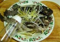清蒸黑头鱼的做法 步骤7