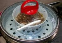 花菇蒸猪肉的做法 步骤5