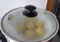 黄金肉丸的做法 步骤10