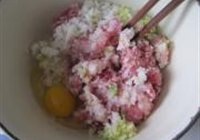 黄金肉丸的做法 步骤6