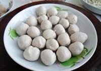 家乡名菜四星望月的做法 步骤4