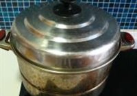 清蒸黑头鱼的做法 步骤4