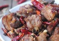 麻辣排骨的做法 步骤9