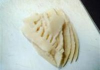 砂锅羊汤什锦的做法 步骤6