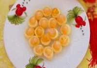 黄金软玉的做法 步骤11