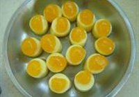 黄金软玉的做法 步骤8