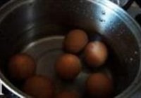 五花肉炖虎皮蛋的做法 步骤9