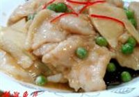 糟溜鱼片的做法 步骤27