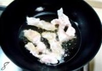 糟溜鱼片的做法 步骤8