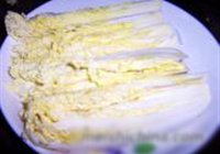 金钩白菜的做法 步骤4