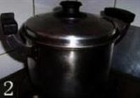 五花肉炖虎皮蛋的做法 步骤10