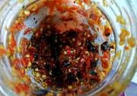 家乡名菜四星望月的做法 步骤7