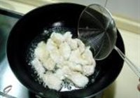 糟溜鱼片的做法 步骤9