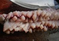 糖醋浇汁鱼的做法 步骤6