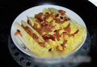 金钩白菜的做法 步骤6