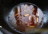 渔家焖小带鱼的做法 步骤6