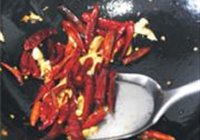 麻辣排骨的做法 步骤7