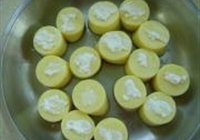 黄金软玉的做法 步骤7